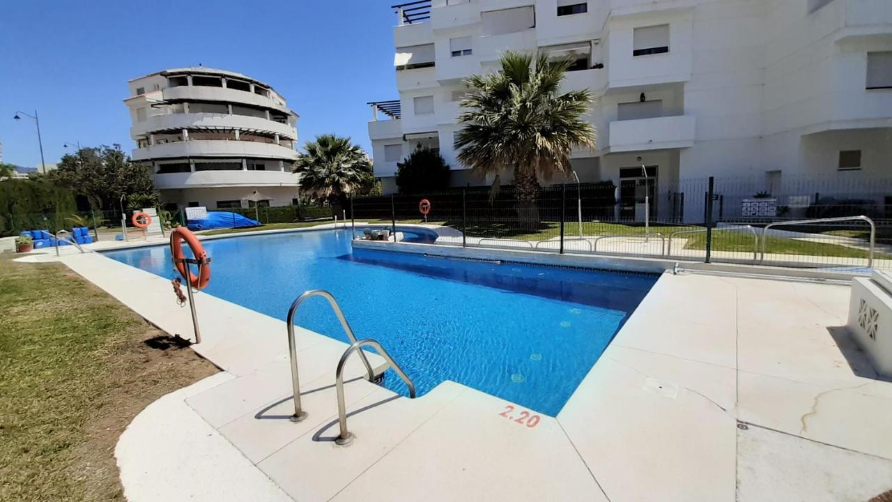 Balcon Del Mar Daire Estepona